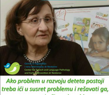 dr Ljljana Abramovic