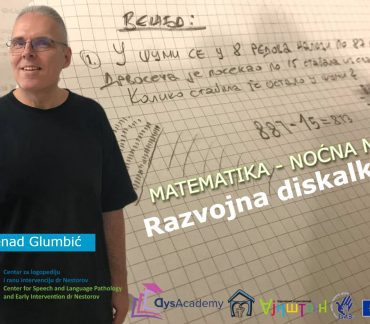 Prof.dr Nenad Glumbić